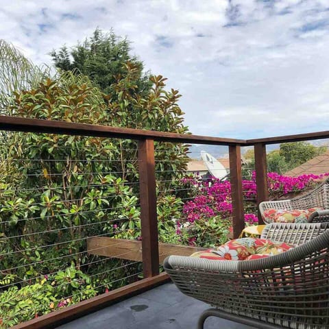 The CRAFTSMAN | Urban Oasis | Executive Retreat