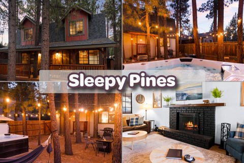 Fenced Lrg Backyard • Hot Tub • FirePit • Charming