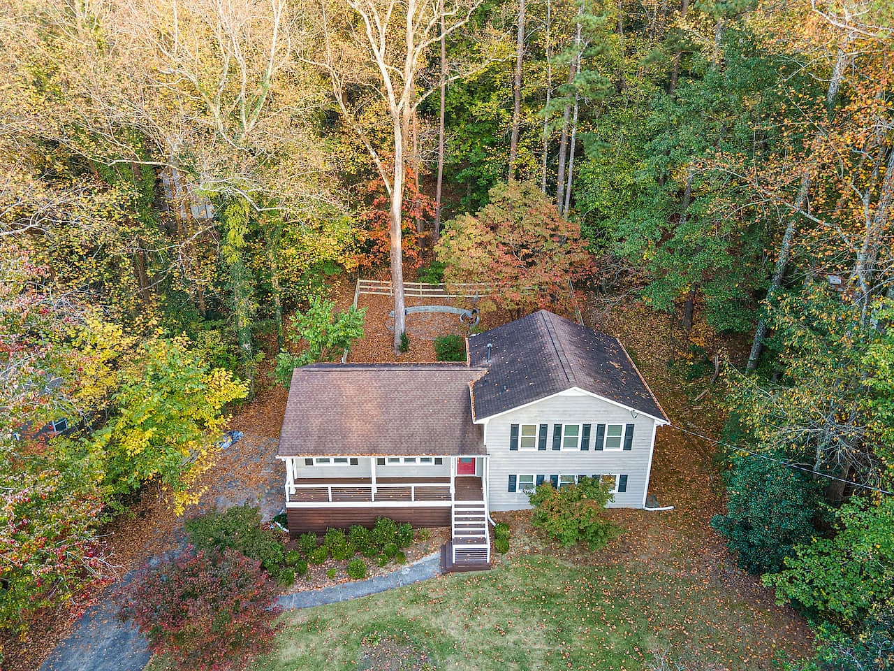 Marietta-pet friendly-Extended Stays Welcome