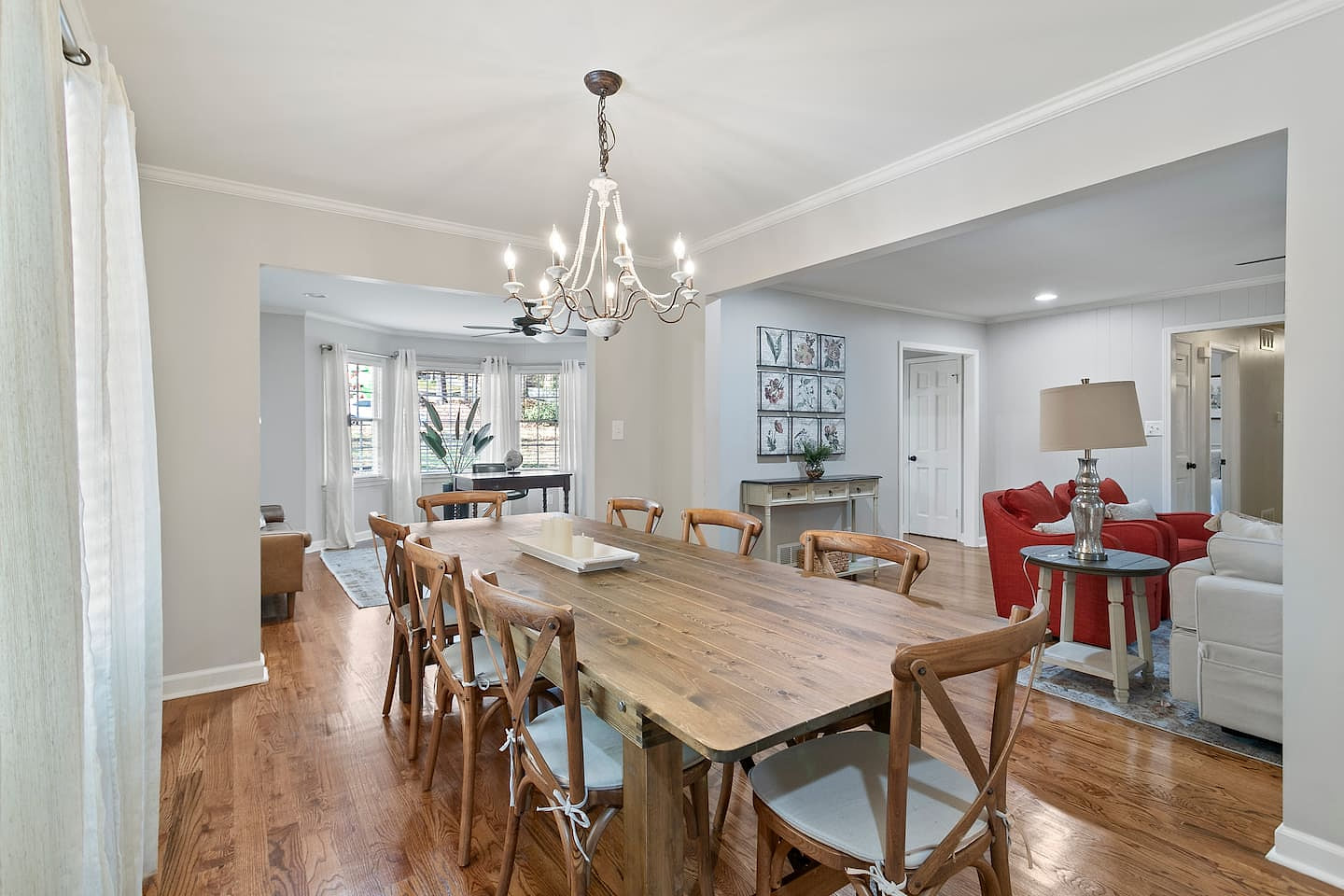 Marietta GEM Pet friendly Extended Stays