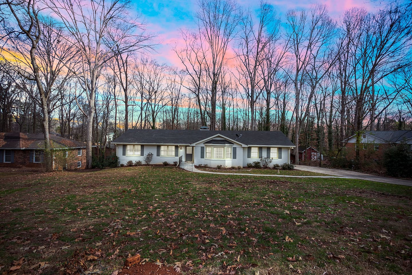 Marietta GEM Pet friendly Extended Stays