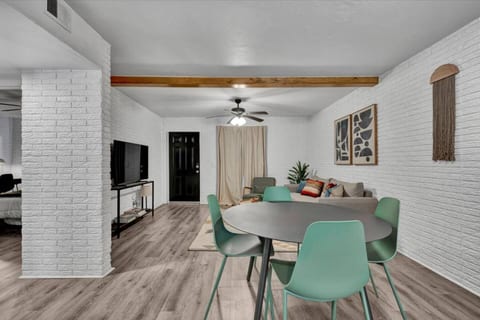 Walk to OSU Campus | Cozy Stillwater Stay