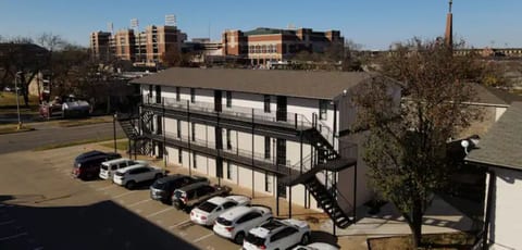 Walk to OSU Campus | Cozy Stillwater Stay