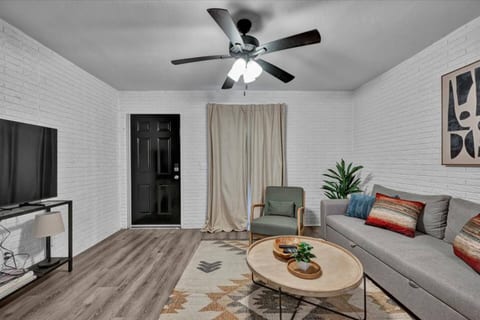 Walk to OSU Campus | Cozy Stillwater Stay