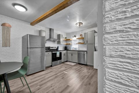 Walk to OSU Campus | Cozy Stillwater Stay