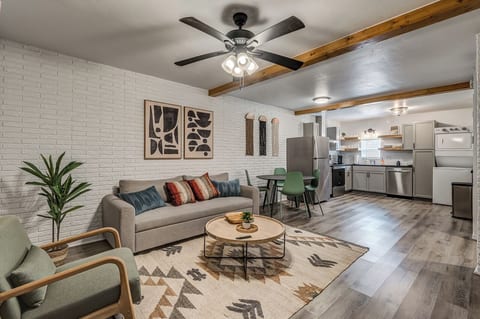 Walk to OSU Campus | Cozy Stillwater Stay