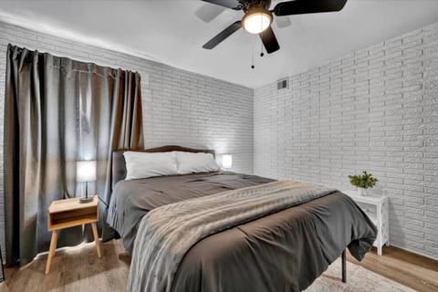 Near Boomer Lake & OSU - Relaxing Retreat