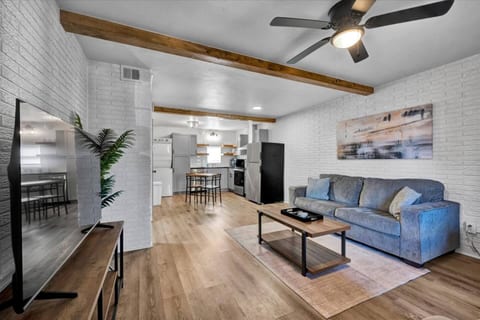 Near Boomer Lake & OSU - Relaxing Retreat