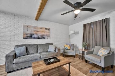 Near Boomer Lake & OSU - Relaxing Retreat