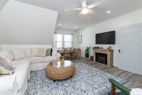 Experience the epitome of comfort with a sleep-worthy sofa that offers both relaxation and a cozy chilling experience.