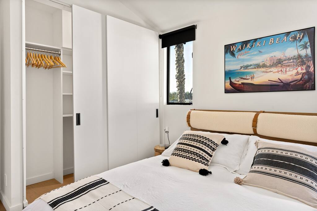 City Oasis, Stunning Panoramic Views,