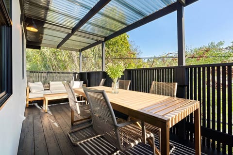 City Oasis, Stunning Panoramic Views,