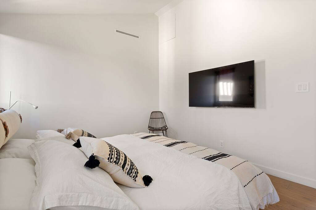 City Oasis, Stunning Panoramic Views,