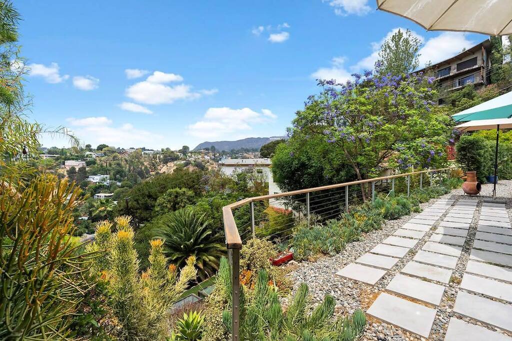 5 mins from Hollywood w/Heated Pool/Amazing Views