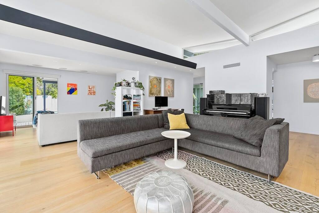 5 mins from Hollywood w/Heated Pool/Amazing Views