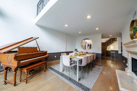 6BR-Music Studio-Pool-Spa & Games