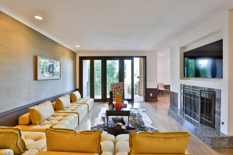 6BR-Music Studio-Pool-Spa & Games