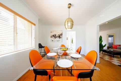 LA Family Retreat w/ Pool, Spa & Games • Sleeps 12