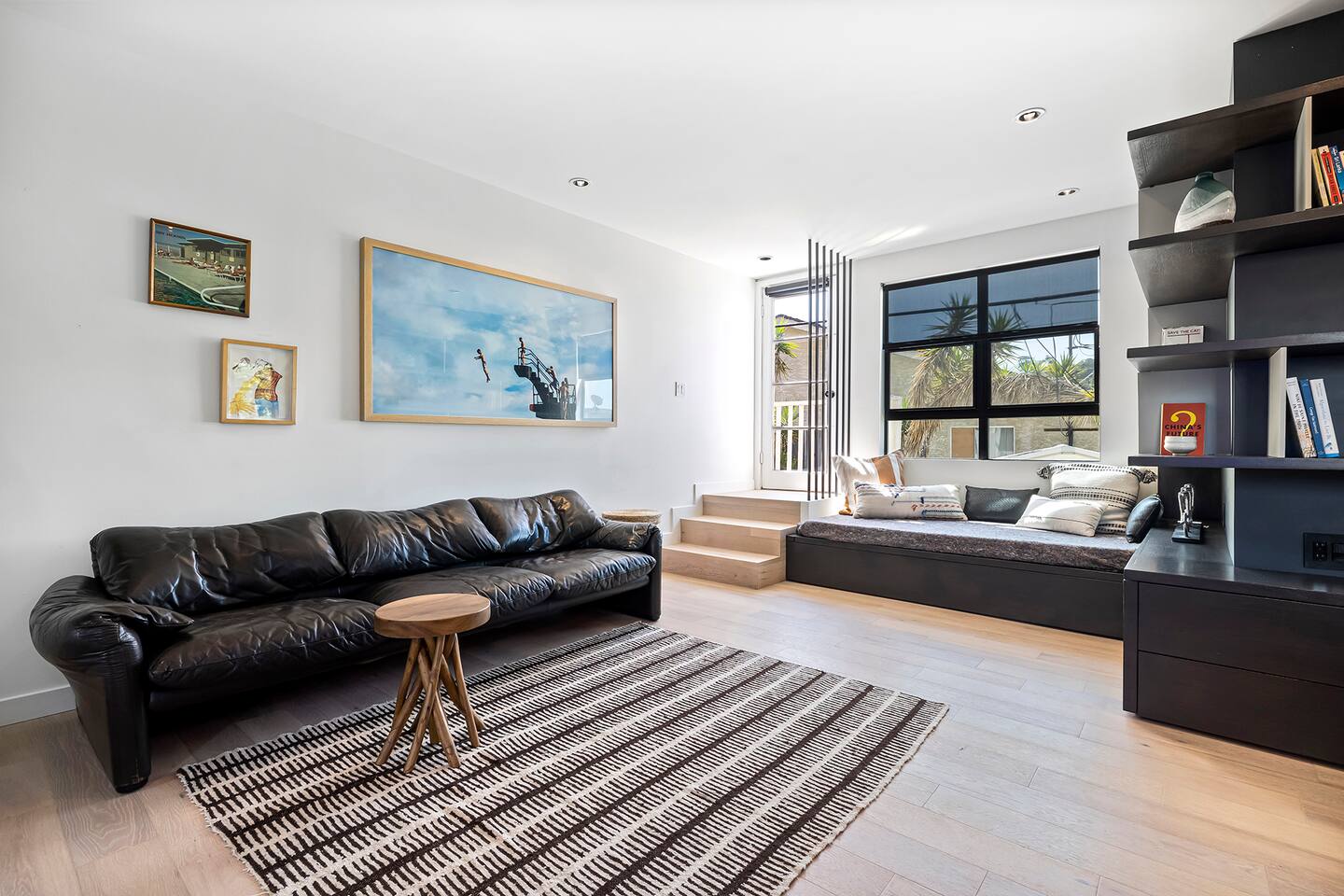 Stylish & Cozy One Bedroom Relaxing Getaway