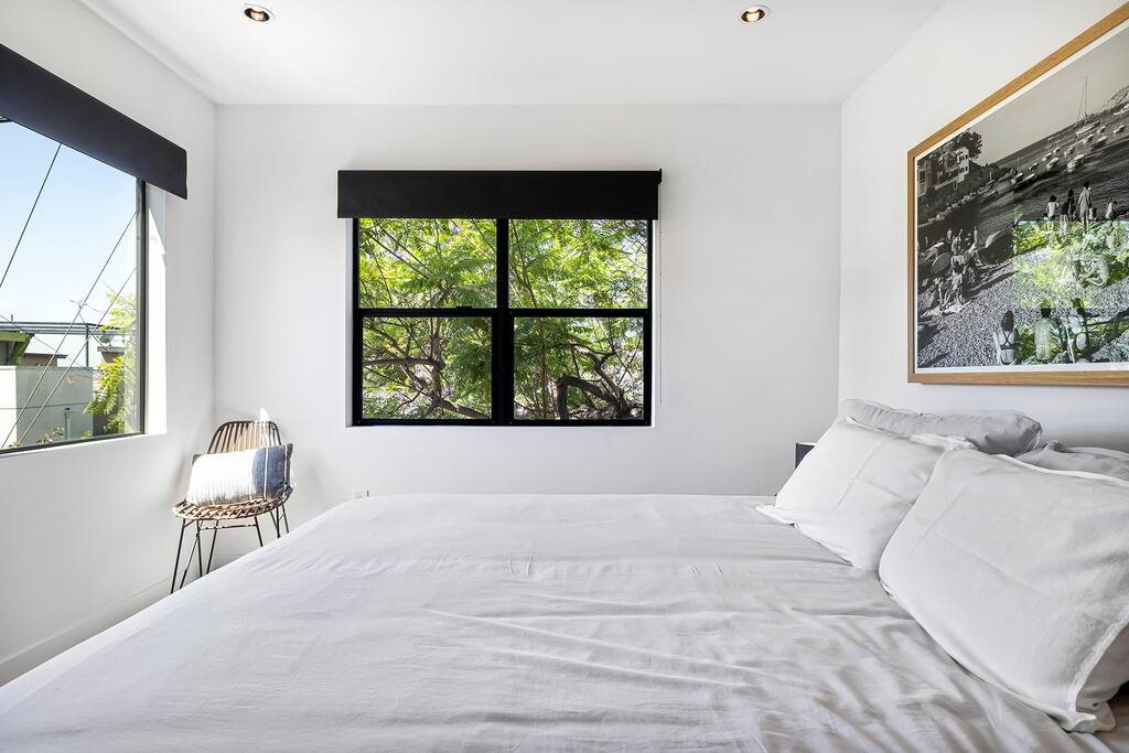 Stylish & Cozy One Bedroom Relaxing Getaway