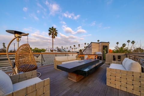 Venice/Pool/Hot Tub/BBQ/Home Theater