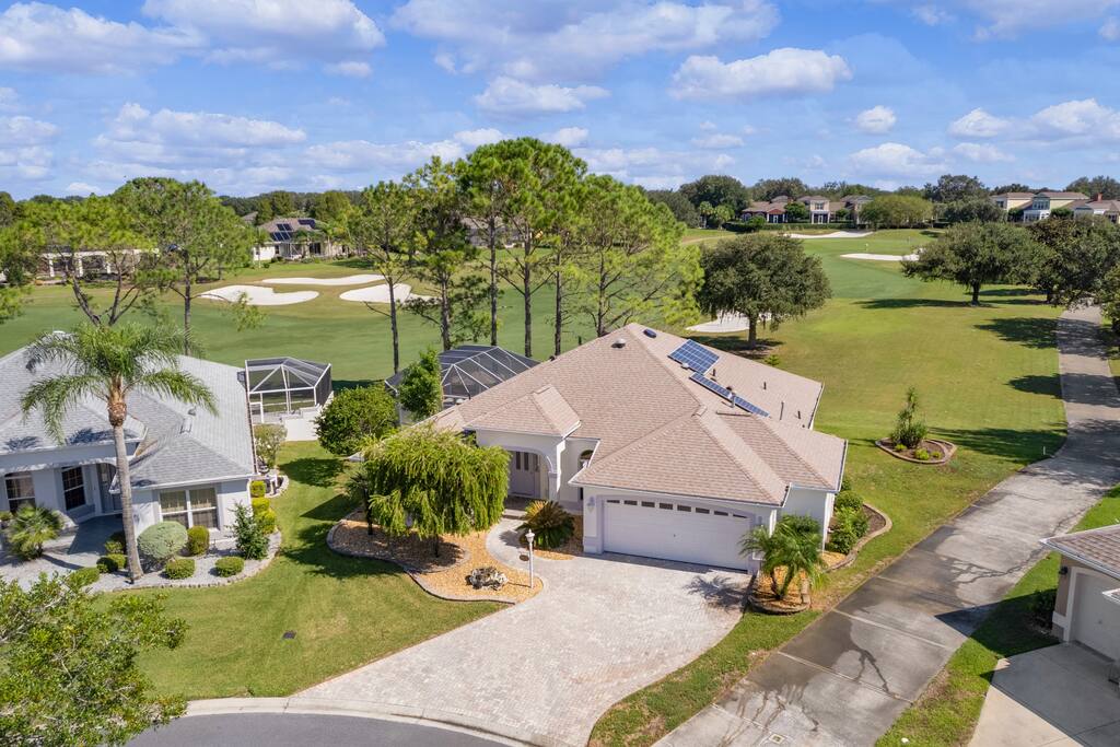 3 Bedroom w/Heated Pool on Championship course - The Villages 3 Bedroom w/Heated Pool on Championship course - The Villages