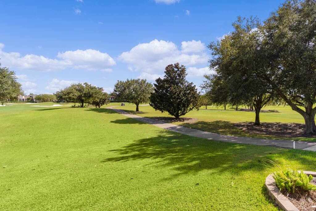 3 Bedroom w/Heated Pool on Championship course - The Villages 3 Bedroom w/Heated Pool on Championship course - The Villages