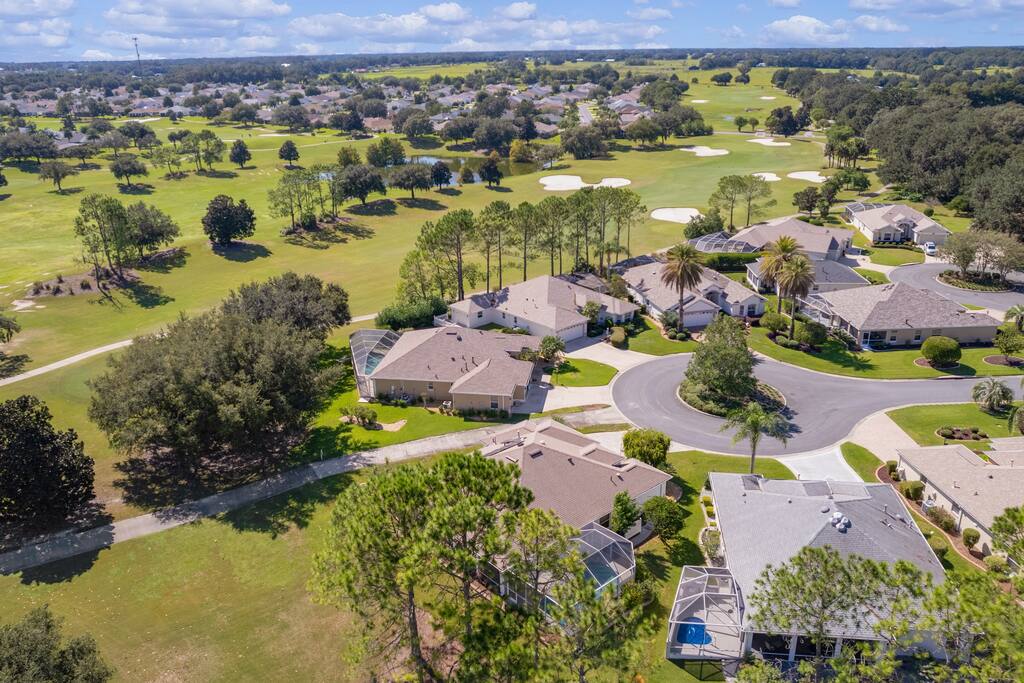 3 Bedroom w/Heated Pool on Championship course