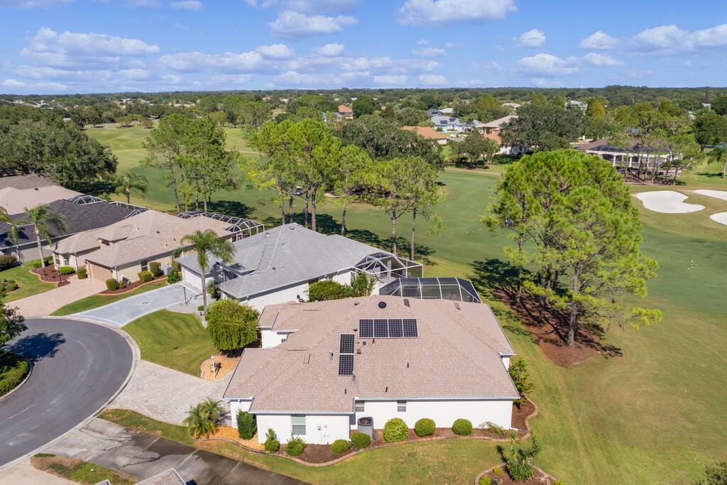 3 Bedroom w/Heated Pool on Championship course