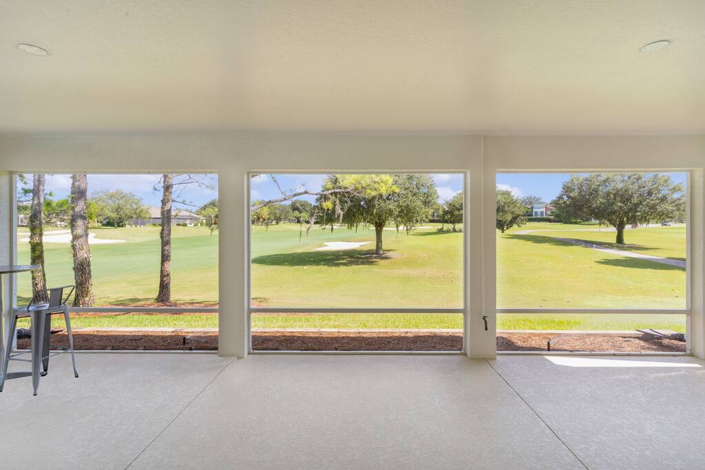 3 Bedroom w/Heated Pool on Championship course - The Villages 3 Bedroom w/Heated Pool on Championship course - The Villages