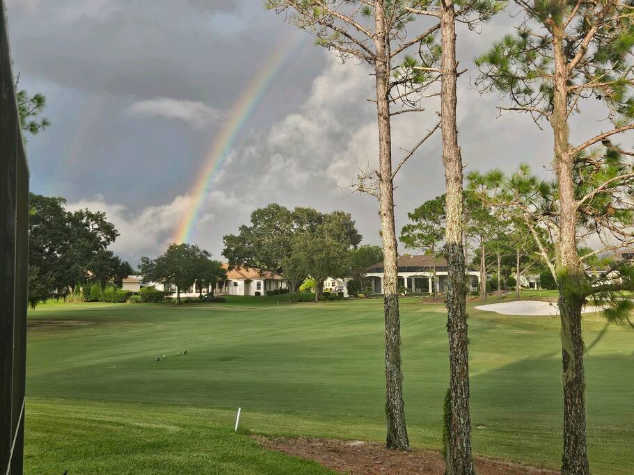 3 Bedroom w/Heated Pool on Championship course - The Villages 3 Bedroom w/Heated Pool on Championship course - The Villages