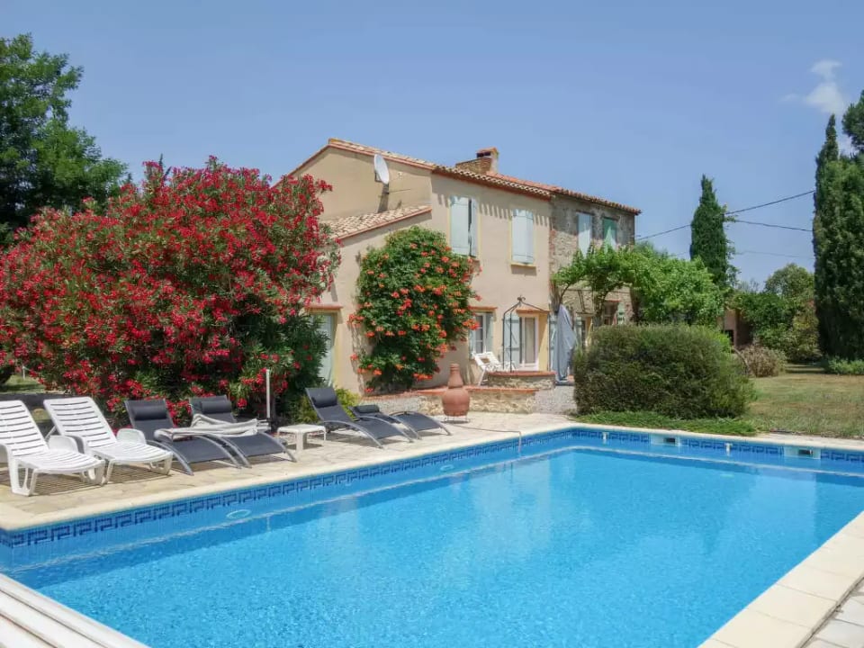 Mas Troumpill - Argelès-sur-Mer