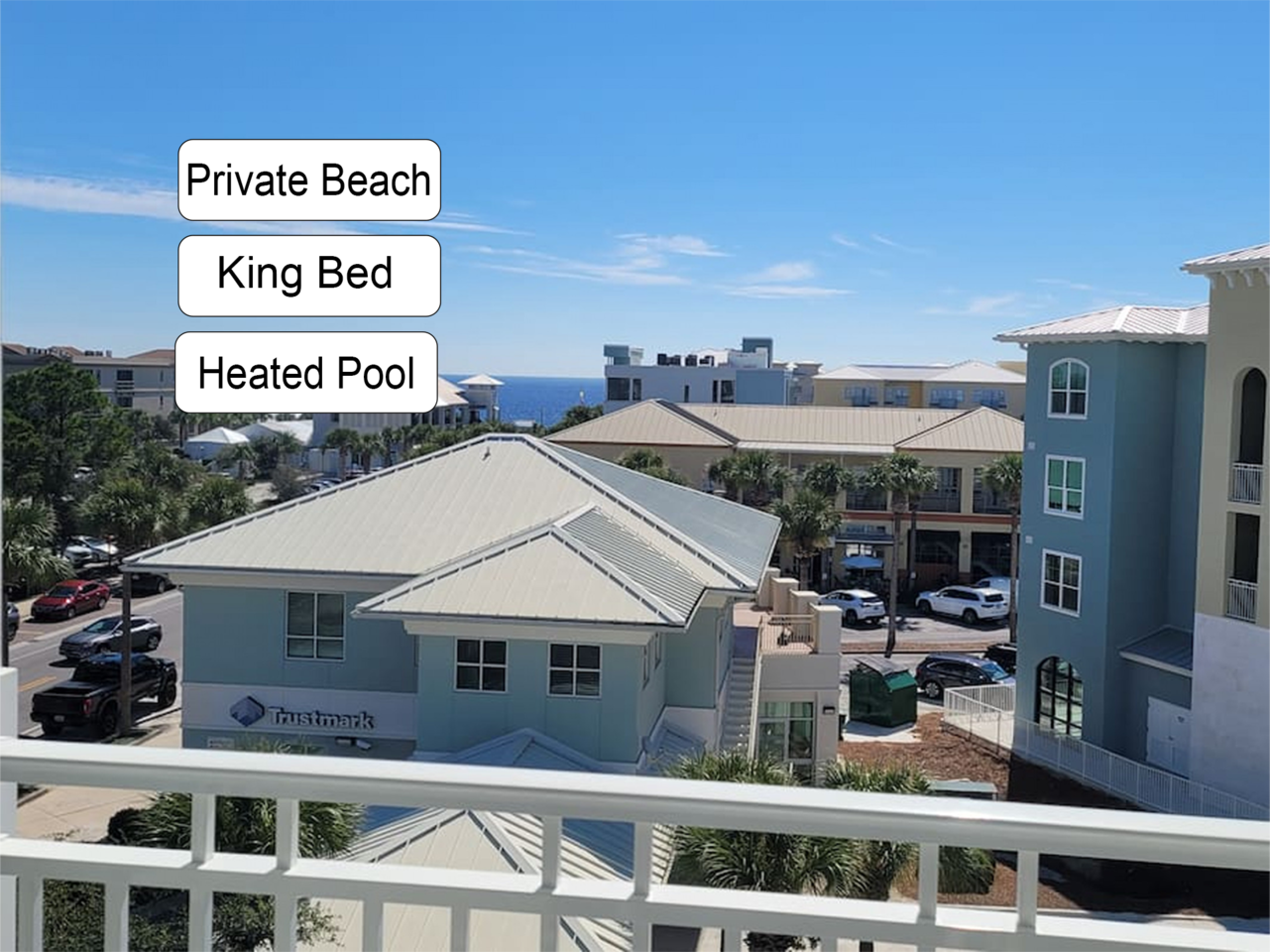 Gulfview 30A Santa Rosa