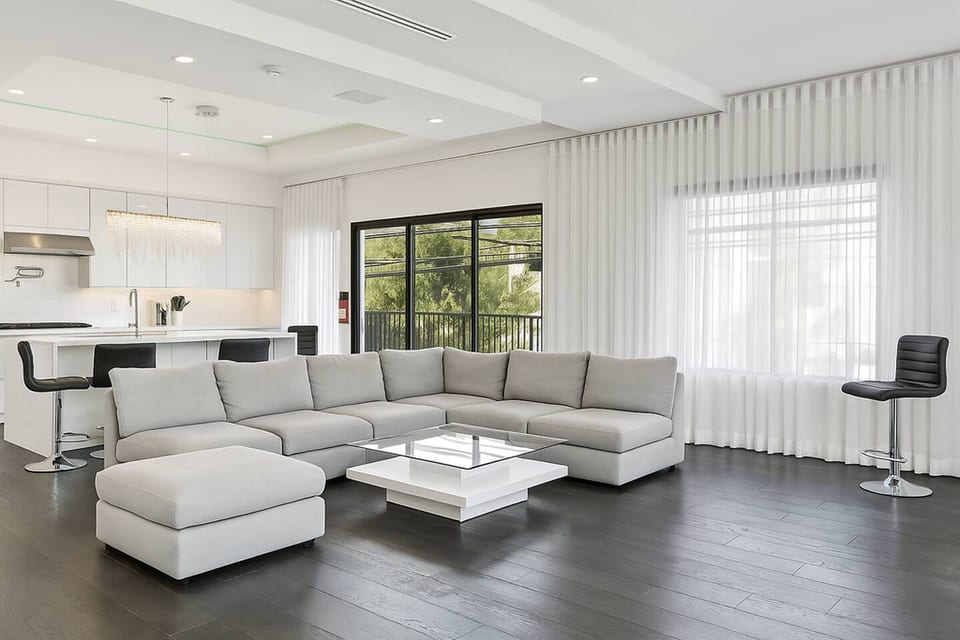 12 mins walk to universal/Steam Room - Los Angeles