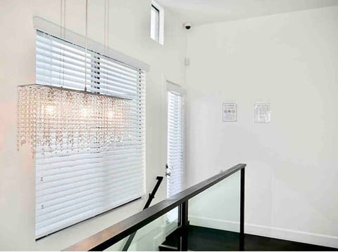 5 min walk  universal  | 2-BR with Balcony
