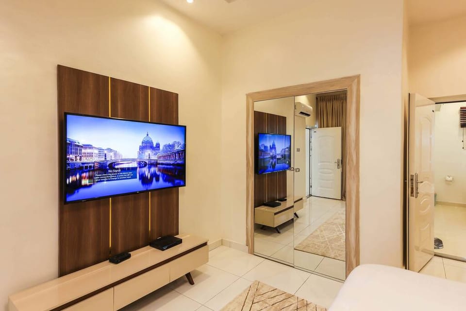 George Residence - Affordable Private 3BR in Lekki - Lekki