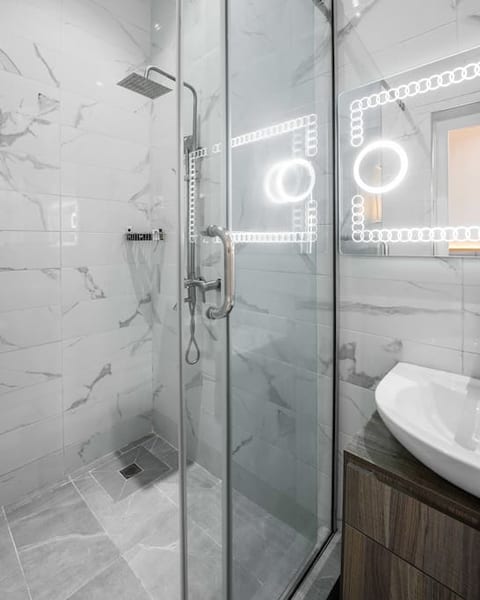 George Residence - Luxury & Spacious Room in Ikoyi