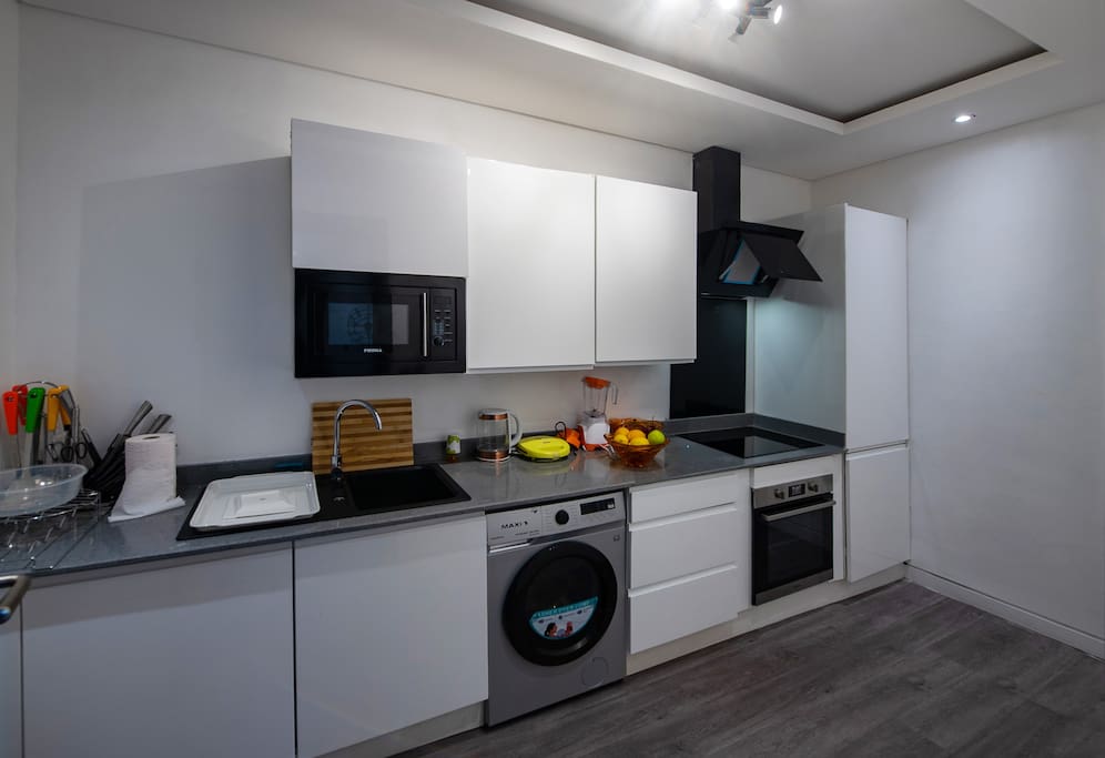George Residence – 3 Bedroom in Lekki | Affordable