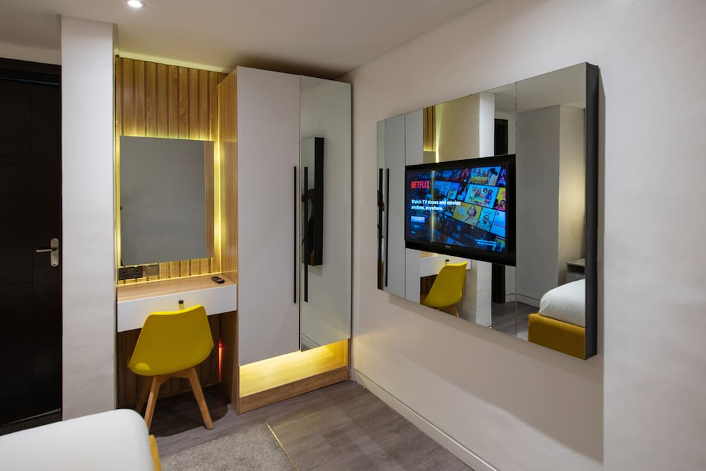 George Residence – 3 Bedroom in Lekki | Affordable