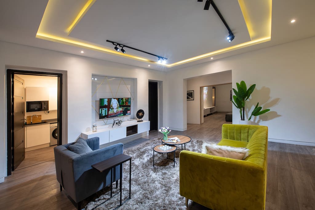 George Residence – 3 Bedroom in Lekki | Affordable