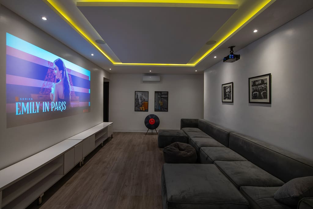 George Residence – 3 Bedroom in Lekki | Affordable