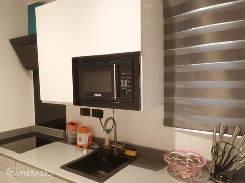 George Residence - Spacious Studio in Lekki | WiFi