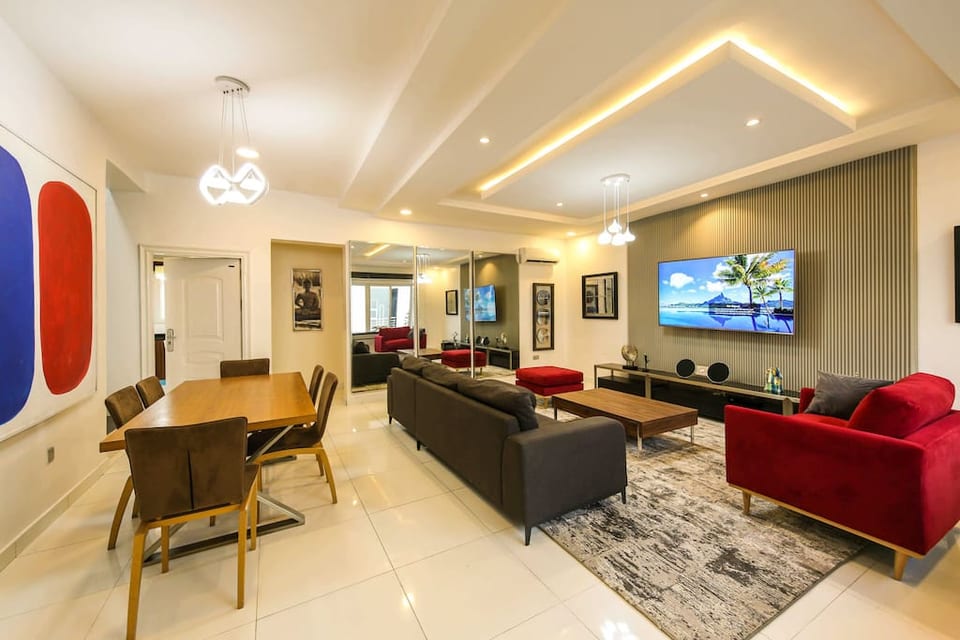 A warm and welcoming space, complete with plush seating and thoughtful decor to make you feel at home.