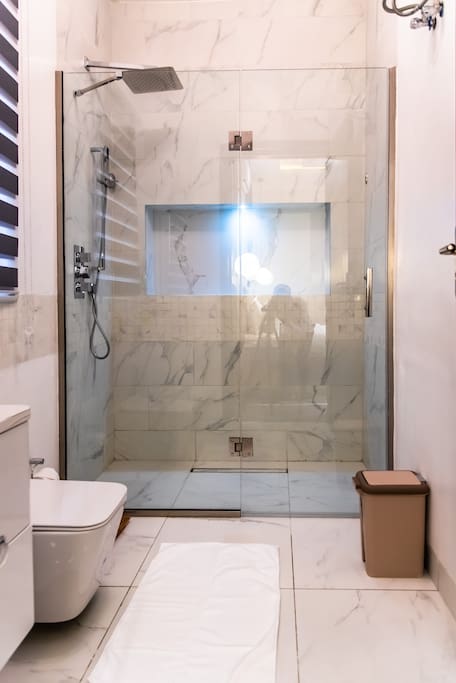 George Residence - 1 BR in Lekki | Stylish Comfort