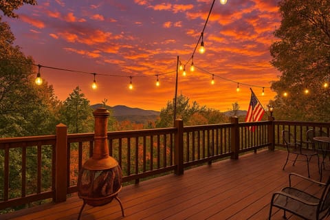Secluded A-Frame | Hot Tub | Views | 3 mi to town!