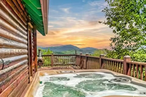 Secluded A-Frame | Hot Tub | Views | 3 mi to town!