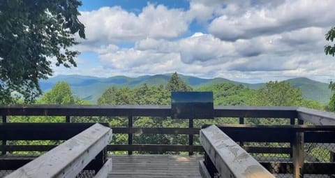 Secluded A-Frame | Hot Tub | Views | 3 mi to town!