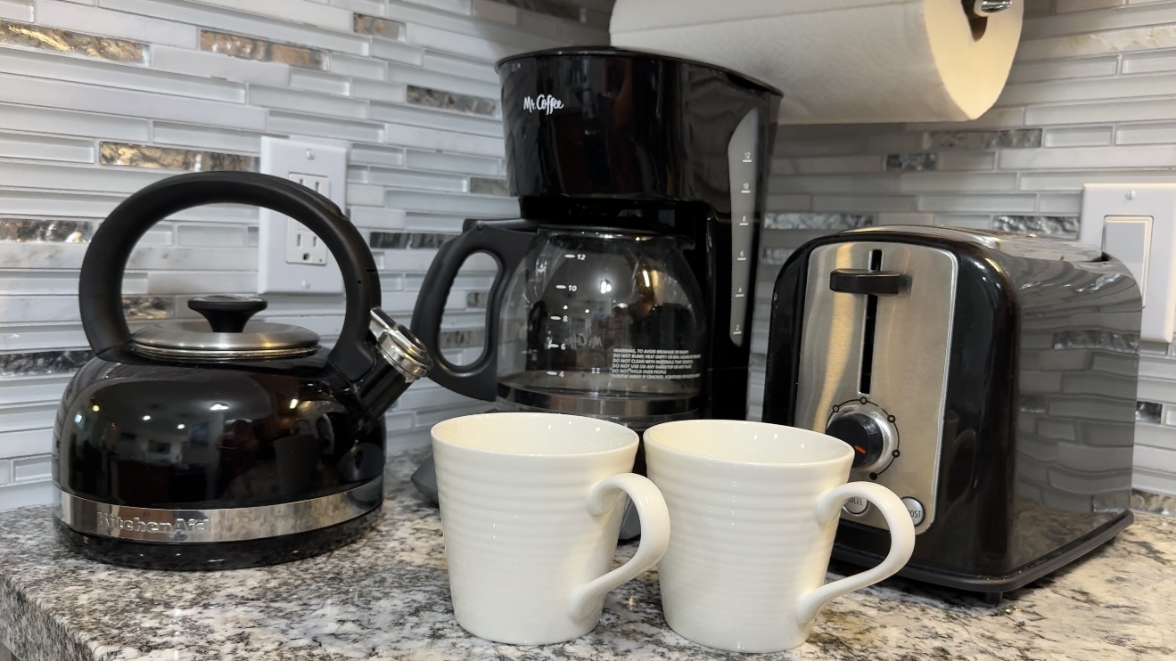 Maui Tropical Sunset - Lahaina