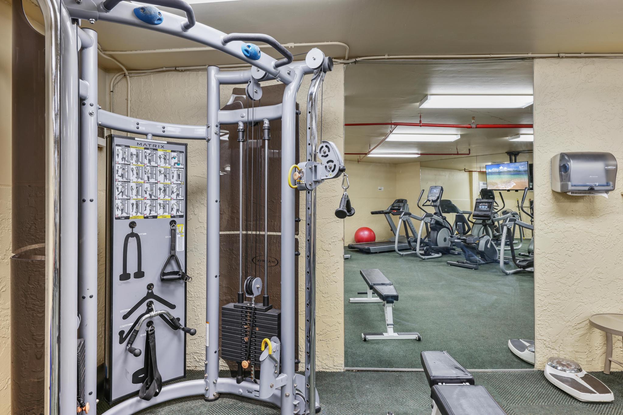 Maui Tropical Sunset - Lahaina