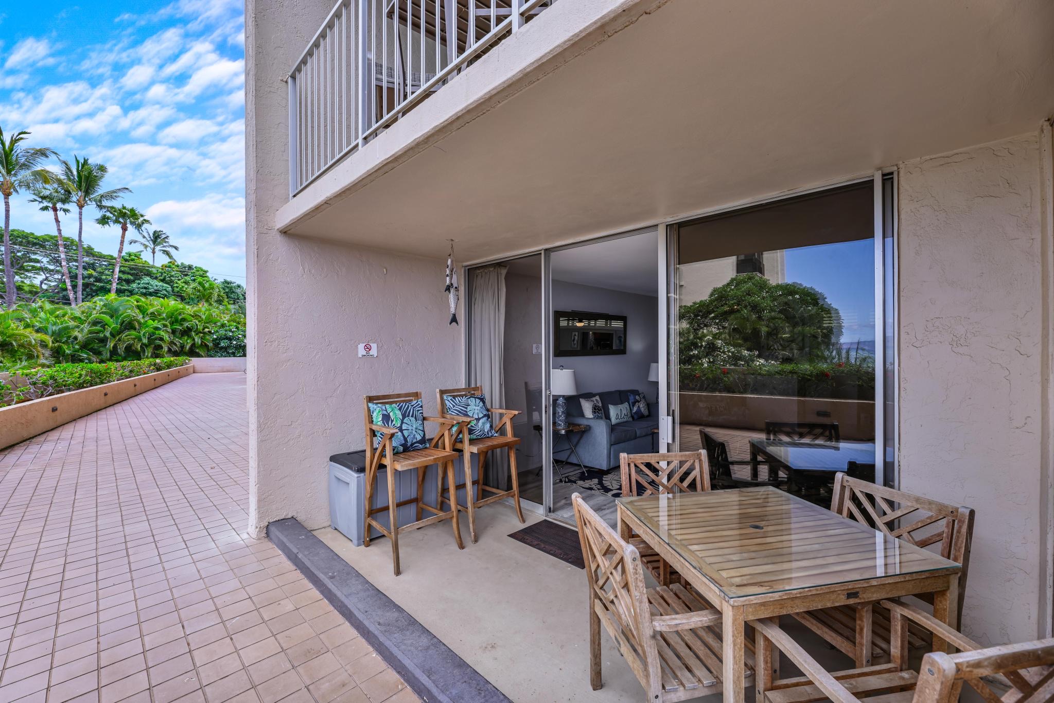 Maui Tropical Sunset - Lahaina